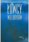 Łowcy wielorybów
