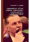 Samozwańczy oficer Zygmunt Augustowski