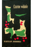 Czarne wiśnie