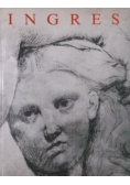 Ingres. Rysunki