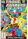 Transformers nr 6