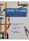 Zrób to sam  Nowoczesny Poradnik Majsterkowicza