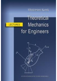Theoretical Mechanics for Engineers. Lectures