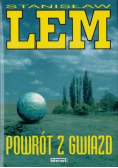 Powrót z gwiazd