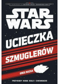 Star Wars Ucieczka szmuglerów