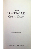 Gra w klasy