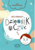 Mój pierwszy dziennik uczuć