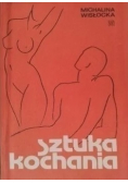 Sztuka kochania
