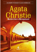 Morderstwo w Mezopotamii