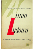 Armia Ludowa w Powstaniu Warszawskim