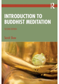 Introduction to Buddhist Meditation