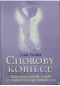 Choroby kobiece