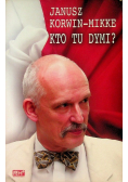 Kto tu dymi