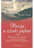 Poezja a sztuki piękne