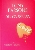 Druga szansa