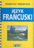 Gramatyka przejrzyście. Język francuski