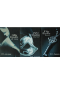 The Fifty Shades Tom 1 do 3