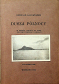 Dusza północy 1932 r