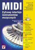MIDI Cyfrowy interfejs instrumentów muzycznych