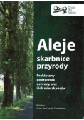 Aleje skarbnice przyrody