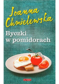 Byczki w pomidorach