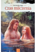 Czas milczenia Tom 51 w moim sercu
