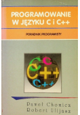 Programowanie w języku C i C++