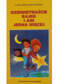 Dziewiętnaście bajek i ani jedna więcej