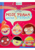 Moje prawa ważna sprawa