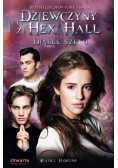 Dziewczyny z Hex Hall Diable szkło