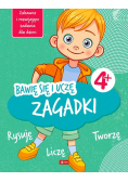 Bawię się i uczę Zadania