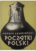 Początki Polski