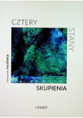 Cztery stany skupienia