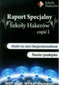 Raport specjalny szkoły hakerów Część 1