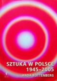 Sztuka w Polsce 1945-2005