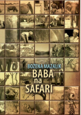 Baba na safari