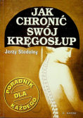 Jak chronić swój kręgosłup