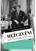 Mężczyźni, którzy wstrząsnęli światem mody