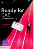Ready for CAE