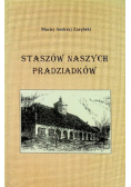 Staszów naszych pradziadków