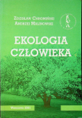 Ekologia człowieka