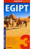 Egipt 3w1