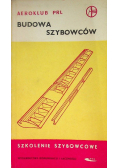 Budowa szybowców