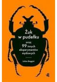 Żuk w pudełku oraz 99 innych eksperymentów myślowych