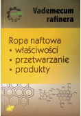 Vademecum rafinera
