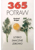 365 potraw