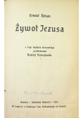 Żywot Jezusa 1904 r.