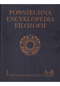 Powszechna Encyklopedia Filozofii Tom 1