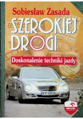 Szerokiej drogi