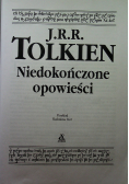 Niedokończone opowieści
